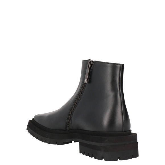 Men’s TRUSSARDI Boots  Retail $520 - Picture 5 of 5